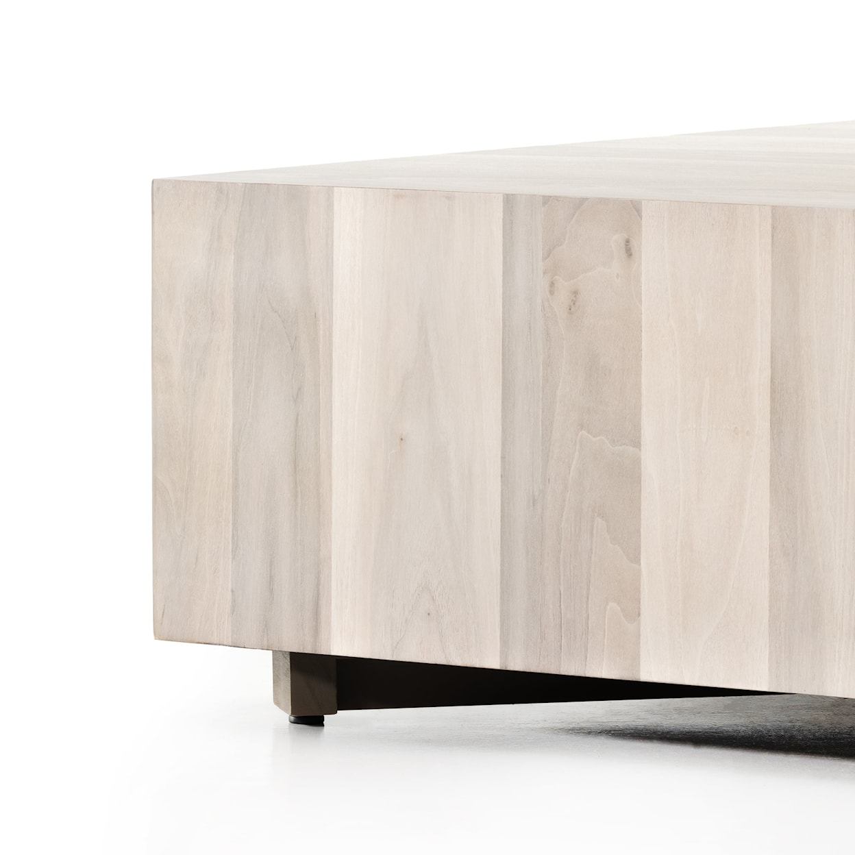 Four Hands Hudson Coffee Table 