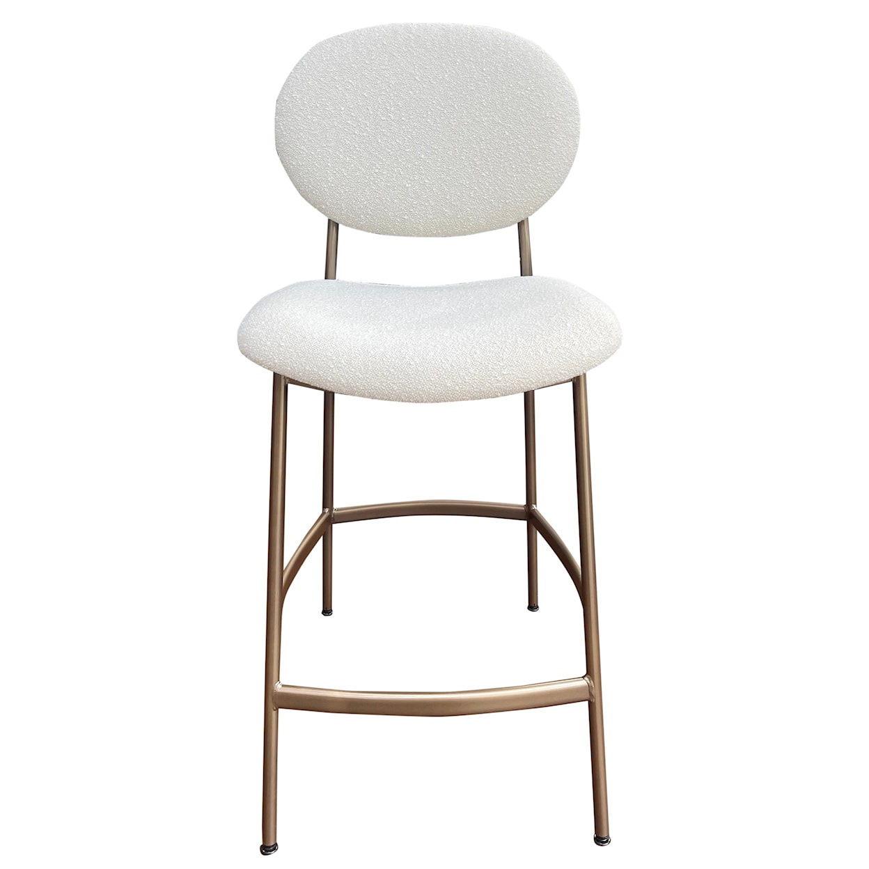 Amisco Cassandra Counter stool