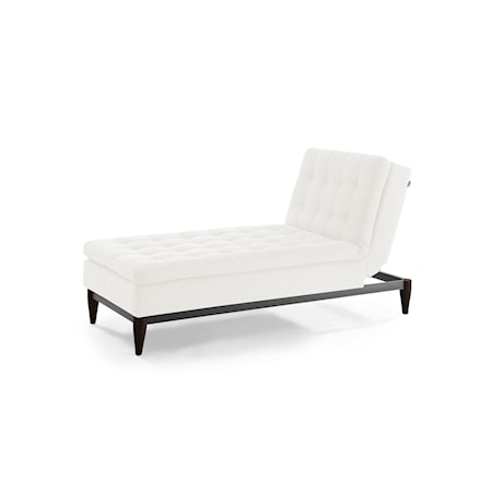 Chaise Convertible 