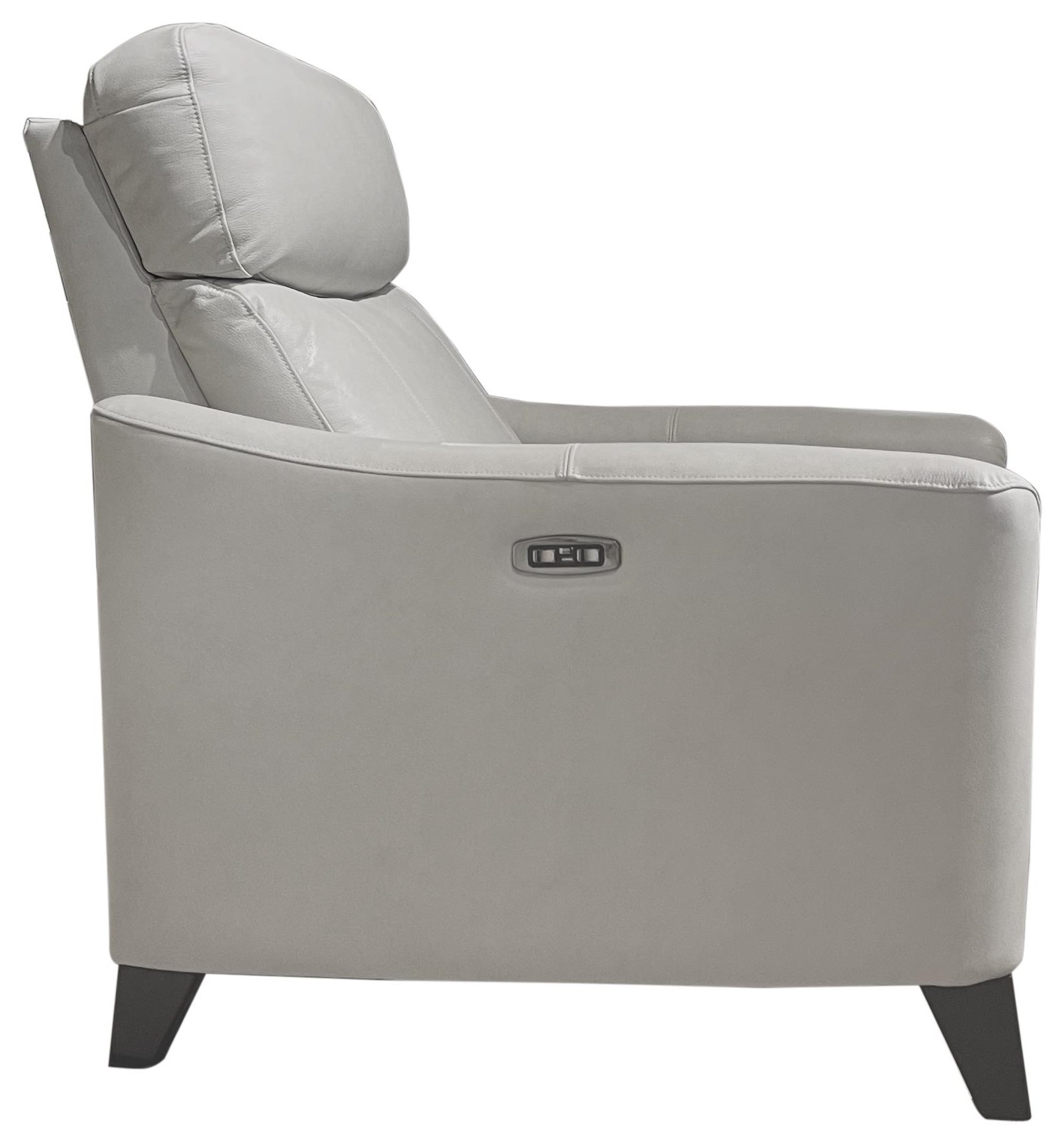 Synergy Home Furnishings Siegel 18878581 Power Recliner | HomeWorld