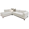 Jonathan Louis Kelsey Sectional 