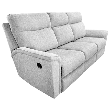 Reclining Sofa