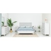 Design Evolution Morgan Twin Bed 