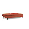 Sealy Sedona Sofa Bed Convertible with Storage Ottoman