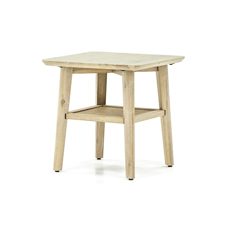 Large Nesting Table