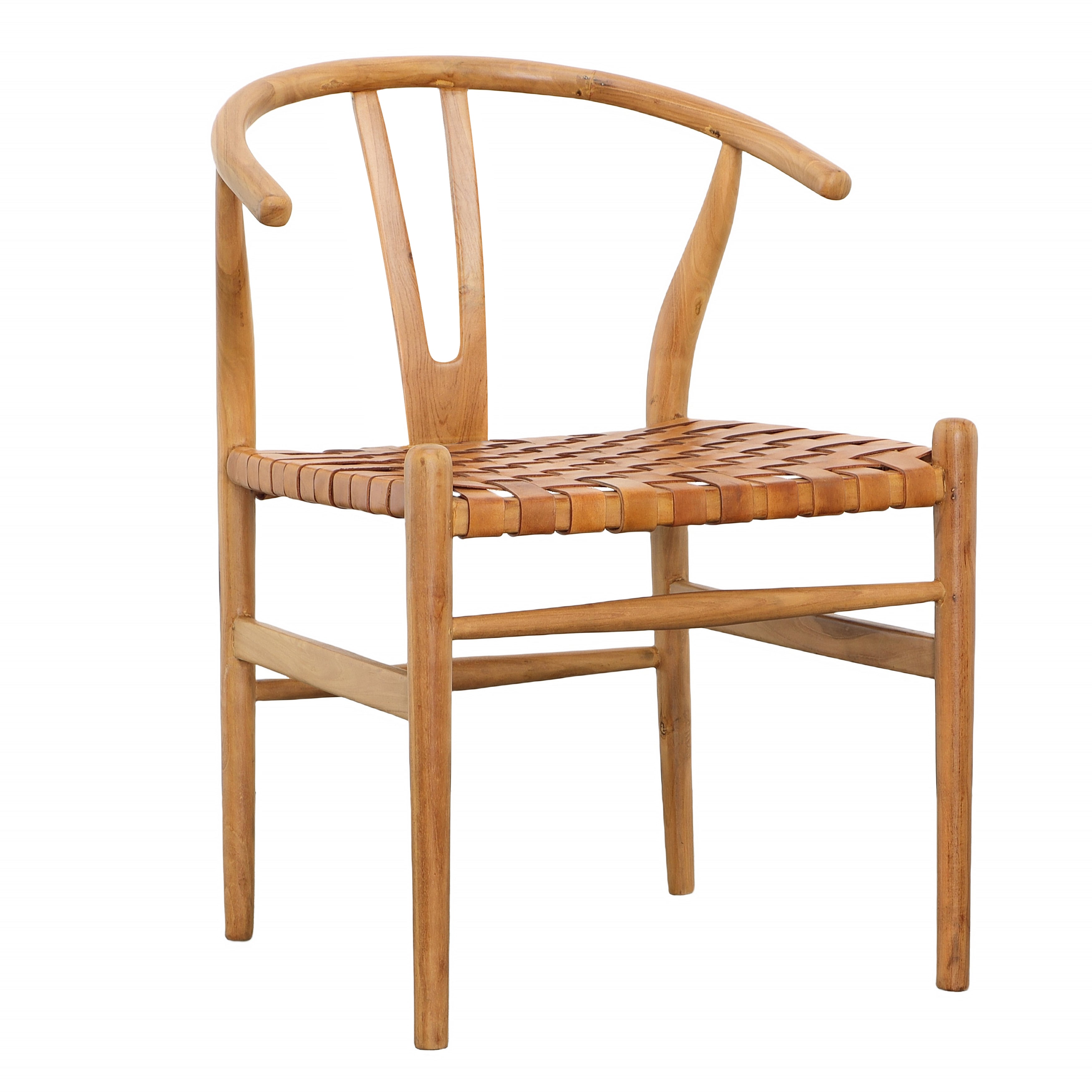 Bernice cane dining discount chair