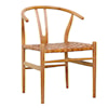 Dovetail Furniture Bernice Dining Chair 