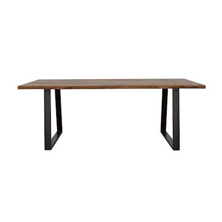 Ditman Rustic Dining Table