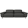 Natuzzi Editions Coro Power Sofa