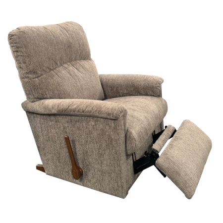 Rocker Recliner