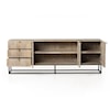 Four Hands Aiden Media Console