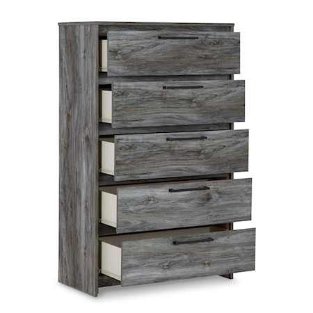 5 Drawer Chest