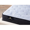 Serta Serta Perfect Sleeper Blue Lagoon Nights 13.5" Plush Mattress - Full