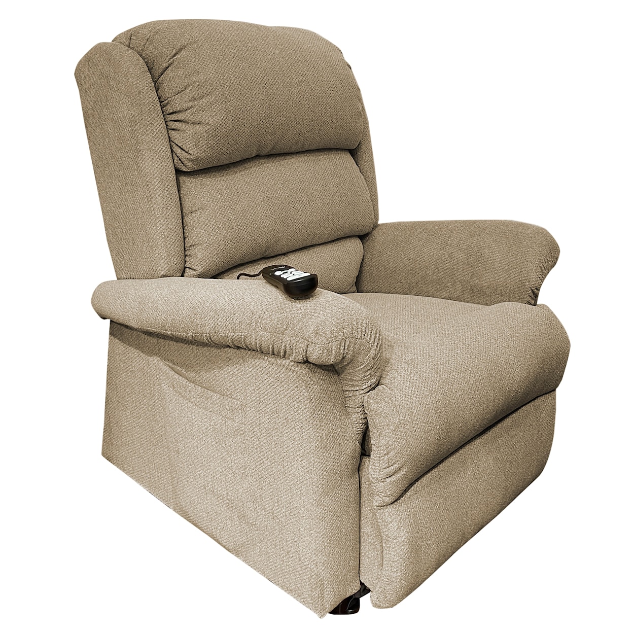 UltraComfort Polaris Medium Lift Recliner