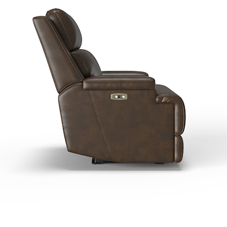 Power Recliner 