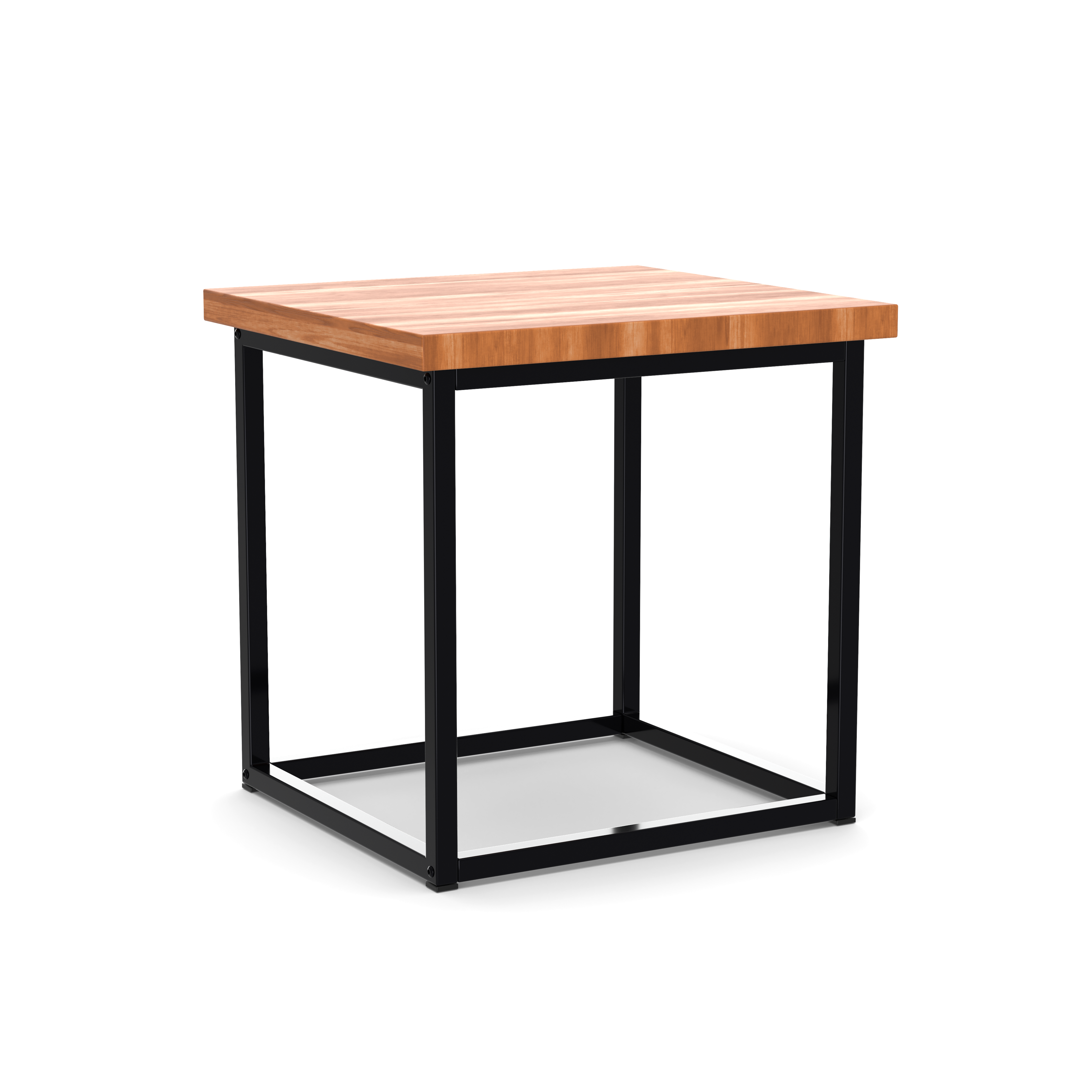 Jofran Ames End Table - Thumbnail 2