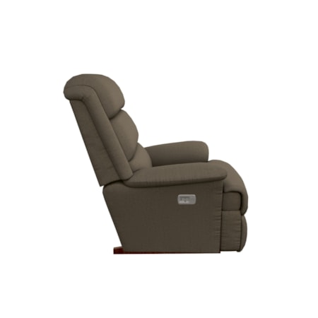 Power Rocker Recliner 