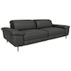 Natuzzi Editions Coro Power Sofa