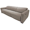 Natuzzi Editions Baltimora Power Sofa