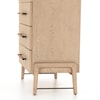 Four Hands Rosedale Tall Dresser