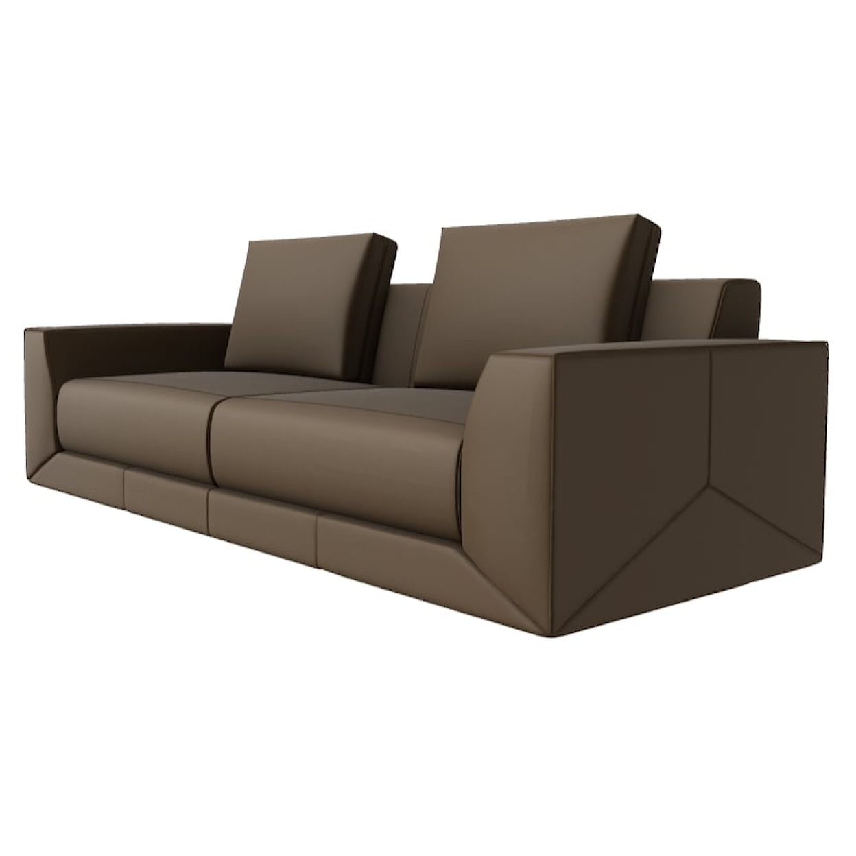 Natuzzi Editions Kartun Sofa