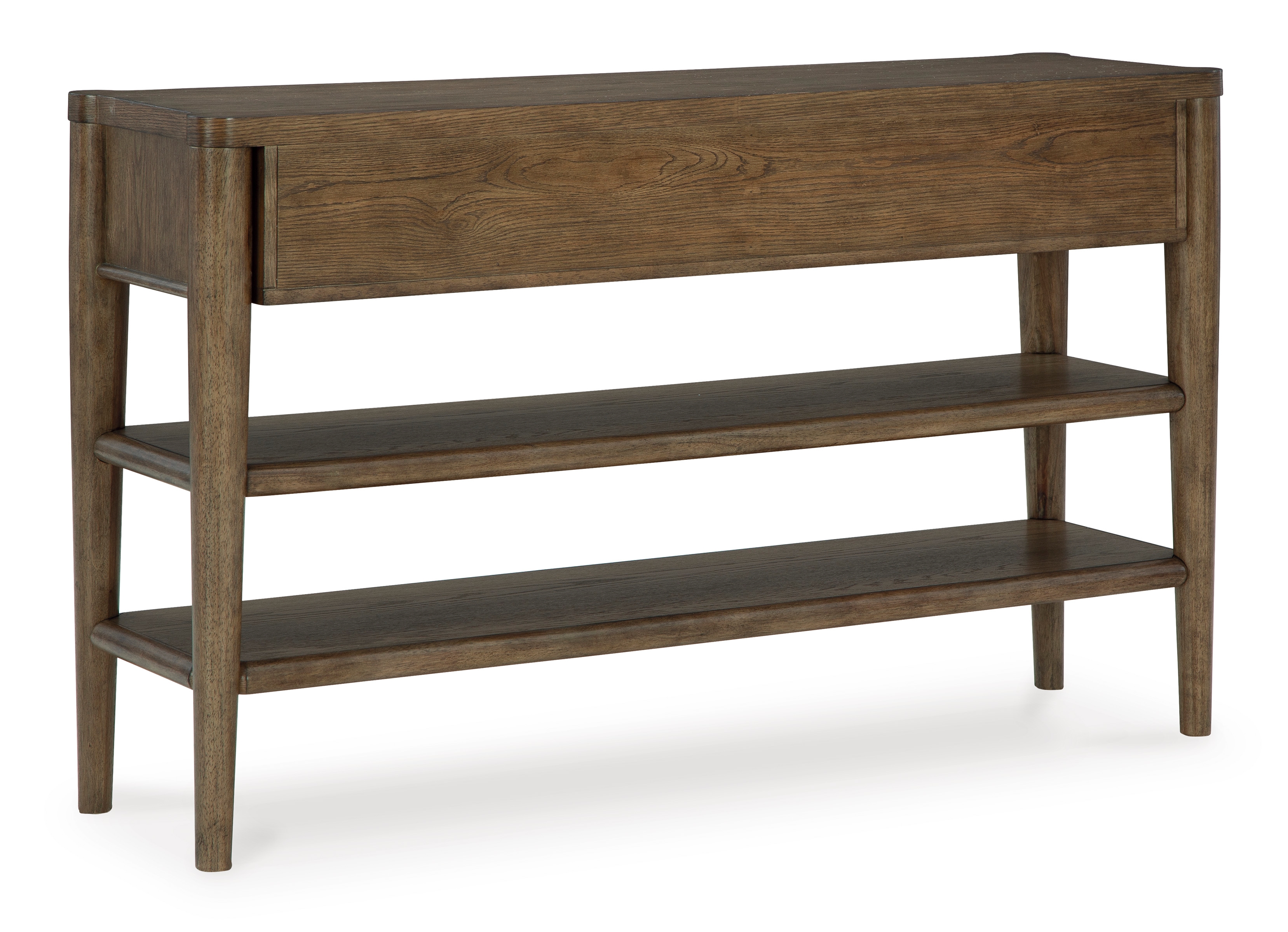 Ashley Furniture Roanhowe D769-60 Server | HomeWorld | Accent Storage