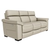 Natuzzi Editions Estremo Power Reclining Sofa