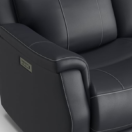 Reclining Loveseat