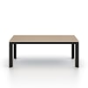 Four Hands Solano Outdoor Dining Table 