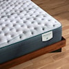 Beautyrest Beautyrest® Harmony Lux™ Anchor Island 12.5" Firm Mattress - Queen