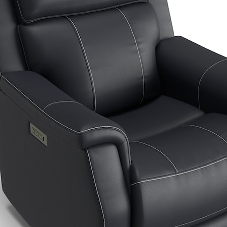 Recliner