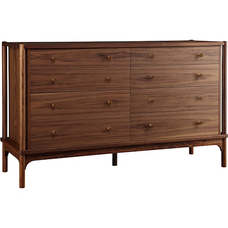 6-Drawer Dresser