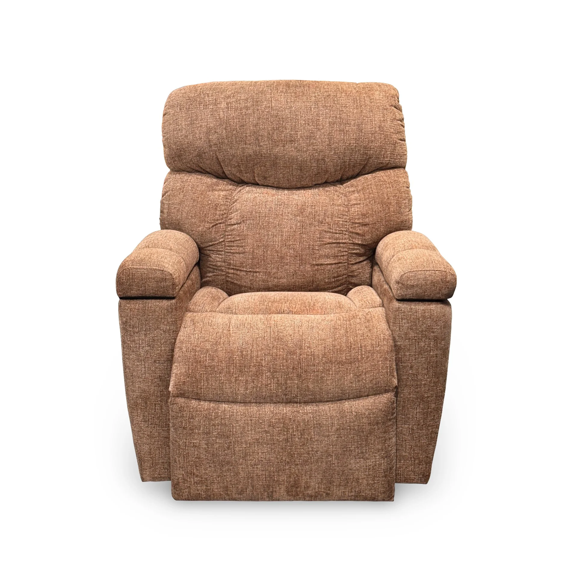 UltraComfort Maya UC566-MED-SKN-NMZ Medium Lift Recliner