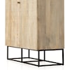 Four Hands Kelby Cabinet