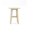 Design Evolution Andes Small Nesting Table