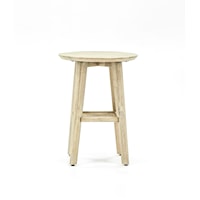 Small Nesting Table