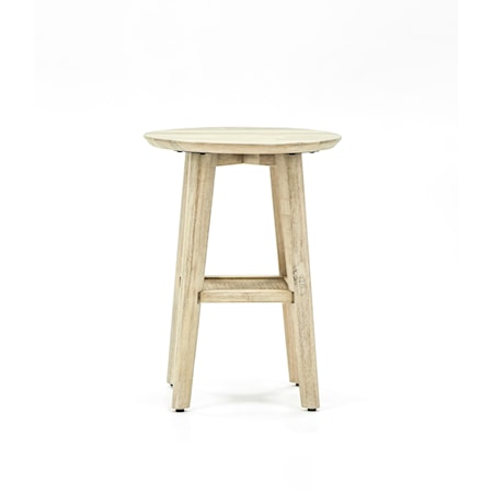Small Nesting Table