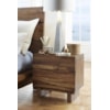 Modus International Ocean 2 Drawer Nightstand