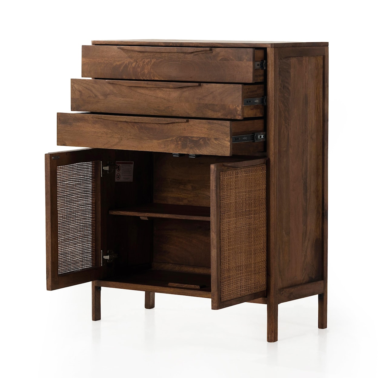 Four Hands Sydney Tall Dresser