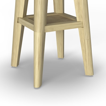 Small Nesting Table