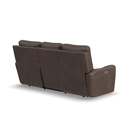 3 Piece Reclining Sofa