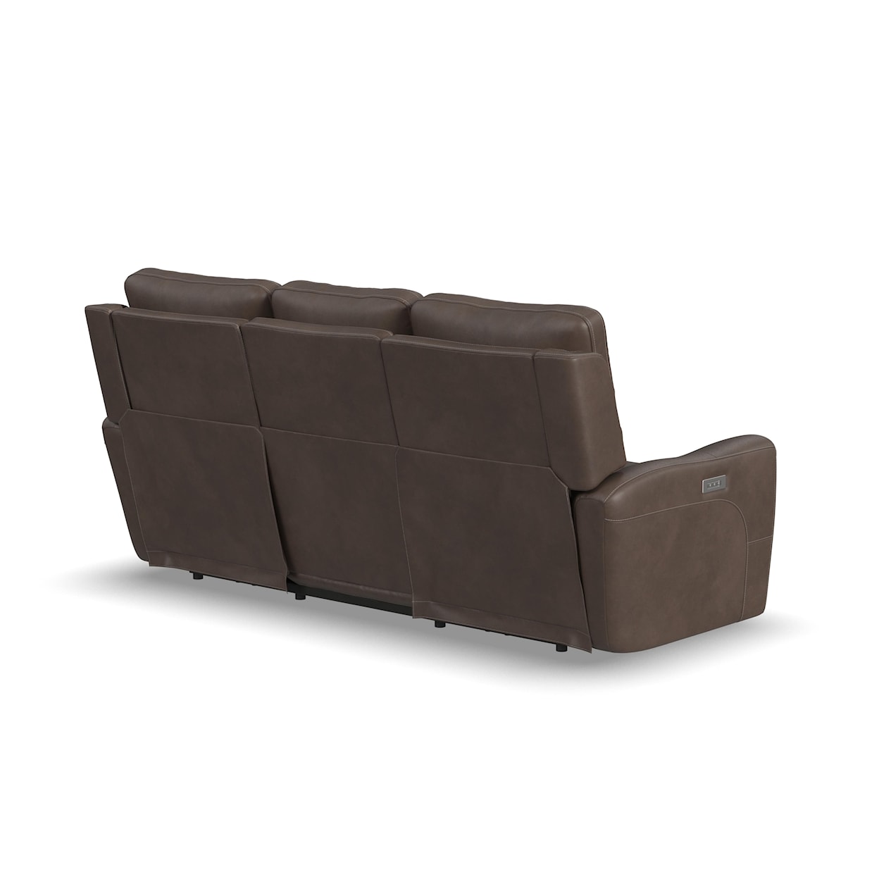 Flexsteel Carter Power Reclining Sofa