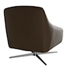 Natuzzi Editions Felicita Swivel Chair