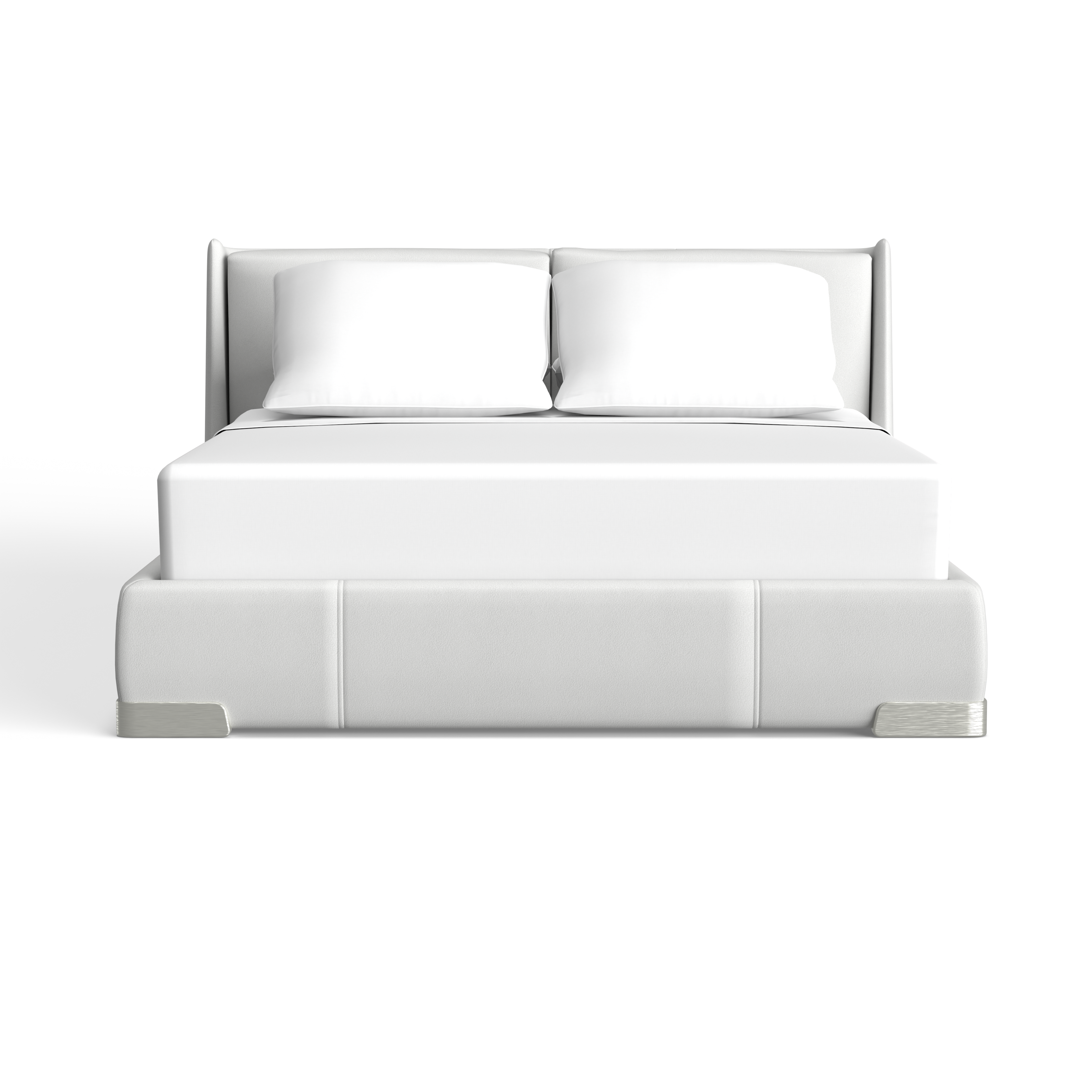 Beds in Hawaii, Honolulu, Oahu, Hawaiian Islands, Waikiki