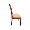 Jamieson Import Services, Inc. Lanikai Side Chair