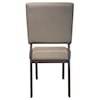 Amisco Farmhouse Mathilde Dining Chair