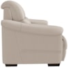 Natuzzi Editions Potenza Loveseat