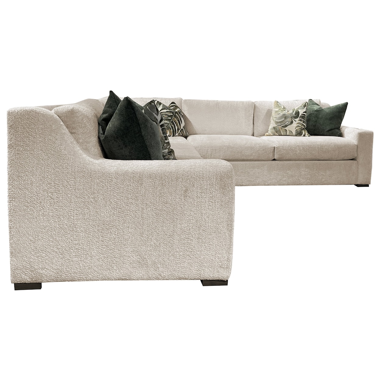 Jonathan Louis Wilshire Sectional 