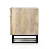 Four Hands Kelby Filing Cabinet 