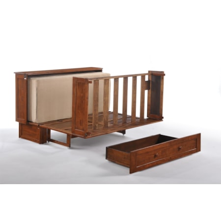 Chest Bed